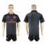 Arsenal Blank Sec Away Soccer Club Jersey
