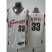 Cleveland CAVALIERS 33 ONEAL white jerseys Cheap