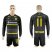 Dortmund #11 Reus Away Long Sleeves Soccer Club Jersey