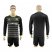 Chelsea Blank Sec Away Long Sleeves Soccer Club Jersey