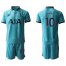 Tottenham Hotspur #10 Kane Third Soccer Club Jersey