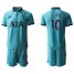 Tottenham Hotspur #10 Kane Third Soccer Club Jersey