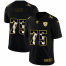 Las Vegas Raiders #75 Howie Long Nike Carbon Black Vapor Cristo Redentor Limited NFL Jersey
