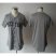 Boston Red Sox Blank Grey Womens Fashion Stitched MLB Jersey