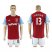 West Ham United #13 Adrian Home Soccer Club Jersey