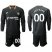 Chelsea Personalized Third Long Sleeves Soccer Club Jersey