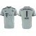Bayern Munchen #1 Neuer Away Soccer Club Jersey
