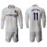 Chelsea #11 Drogba Away Long Sleeves Soccer Club Jersey