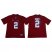 Crimson Tide #2 Derrick Henry Red SEC Patch Limited Stitched NCAA Jersey
