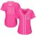 Arizona Diamondbacks #38 Robbie Ray Pink Fashion Womens Stitched MLB Jersey