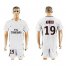 Paris Saint-Germain #19 Aurier Sec Away Soccer Club Jersey