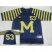 Michigan Wolverines 53 Under The Lights College Football Jersey