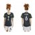 Womens Germany #6 Khedira Away Soccer Country Jersey