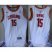 Cleveland Cavaliers 15 Kyrie Irving White Jerseys Cheap