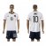 Colombia #10 James Away Soccer Country Jersey