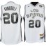 San Antonio Spurs 20 Manu Ginobili Latin Nights Jersey Cheap