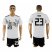 Germany #23 SANE Home 2018 FIFA World Cup Soccer Jersey