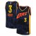 Josh Giddey Oklahoma City Thunder Fanatics Branded Unisex 2023/24 Fast Break Jersey – Navy – City Edition