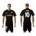 Atletico Madrid #10 Arda Away Soccer Club Jersey