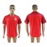 USA Blank Away Soccer Country Jersey