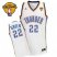 Oklahoma City Thunder #22 Jeff Green White 2012 Fianls Revolution 30 Swingman NBA Jerseys Cheap