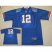 Florida Gators 12 Purple NCAA Jerseys