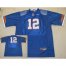 Florida Gators 12 Purple NCAA Jerseys