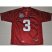 Alabama Crimson Tide 3 Trent Richardson Crimson 2012 BCS Patch College Jersey