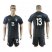 France #13 Kante Away Soccer Country Jersey