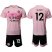 Leicester City #12 Ward Away Soccer Club Jersey