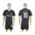 Oporto #10 A.Silva Away Soccer Club Jersey