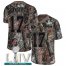 Nike San Francisco 49ers #17 Emmanuel Sanders Camo Super Bowl LIV 2020 Youth Stitched NFL Limited Rush Realtree Jersey
