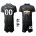 Manchester United Personalized Third Kid Soccer Club Jersey
