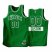Boston Celtics City Edition Jersey 2021-2022