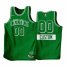 Boston Celtics City Edition Jersey 2021-2022