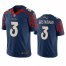 New England New England Patriots #3 Stephen Gostkowski Navy Vapor Limited City Edition NFL Jersey
