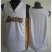 Los Angeles Lakers Blank White Revolution 30 NBA Jerseys Cheap