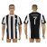 Juventus #7 Cuadrado 120th Anniversary Soccer Club Jersey