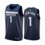 Anthony Edwards Minnesota Timberwolves Swingman Jersey