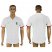 Algeria Blank White Home Soccer Country Jersey