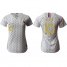Womens France #10 Mbappe Away Soccer Country Jersey