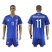 Iceland #11 Finnbogason Home Soccer Country Jersey