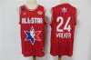 Mens Boston Celtics #24 Kemba Walker Red Jordan Brand 2020 All-Star Game Swingman Stitched NBA Jersey