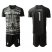 France #1 LLORIS Black Goalkeeper Soccer Country Jersey