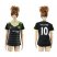 Womens Chelsea #10 Hazard Away Soccer Club Jersey