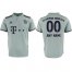 Bayern Munchen Personalized Away Soccer Club Jersey