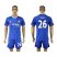 Chelsea #26 Terry Home Soccer Club Jersey