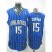 Orlando MAGIC 15 CARTER blue jerseys Cheap