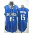 Orlando MAGIC 15 CARTER blue jerseys Cheap