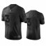 Denver Broncos #30 Terrell Davis Mens Nike Black NFL MVP Limited Edition Jersey